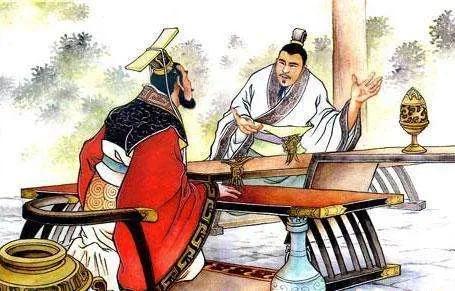 縱橫家——“搗鬼有術有效但有限”