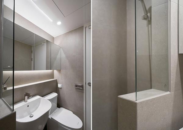 這112㎡是我裝修的榜樣,沙發不靠牆藏儲物間,面積不大實用超強 這112㎡是我裝修的榜樣,沙發不靠牆藏儲物間,面積不大實用超強