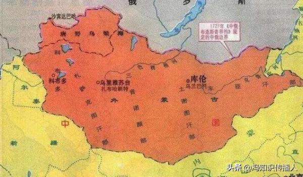 第2次世界大戰直接誕生了哪10個國家？外蒙古，朝鮮，韓國皆在內