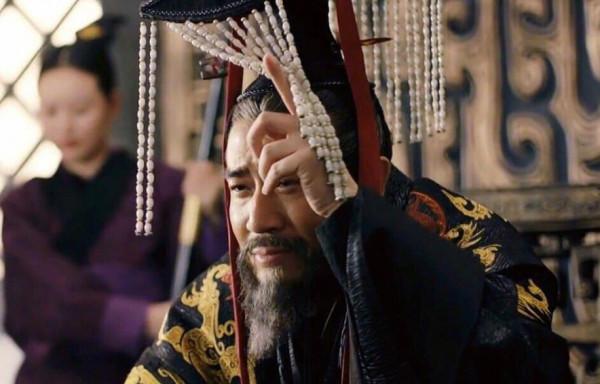 曹操手下名將如雲,真正被重用的卻只有四位,五子良將無一人入選 曹操手下名將如雲,真正被重用的卻只有四位,五子良將無一人入選