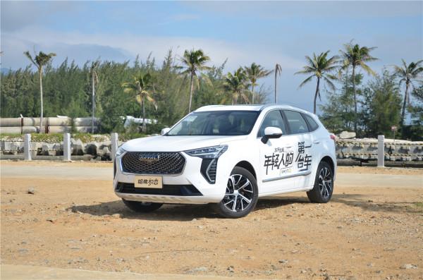 10萬元左右的自主車型推薦 配置豐富 價效比出眾 10萬元左右的自主車型推薦 配置豐富 價效比出眾