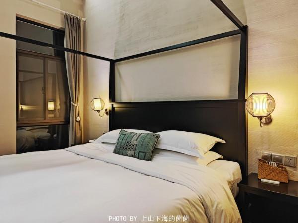 走進莫干山治癒系民宿,在禪意滿滿天真樂元靜心酒店遇見最真自己 走進莫干山治癒系民宿,在禪意滿滿天真樂元靜心酒店遇見最真自己