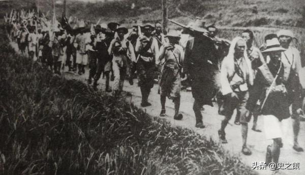 警衛胡昌保:犧牲在毛澤東懷中,死前留下5個字,毛澤東徹夜未眠 警衛胡昌保:犧牲在毛澤東懷中,死前留下5個字,毛澤東徹夜未眠