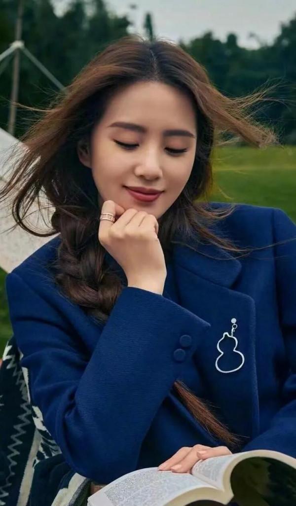 劉詩詩精品美圖