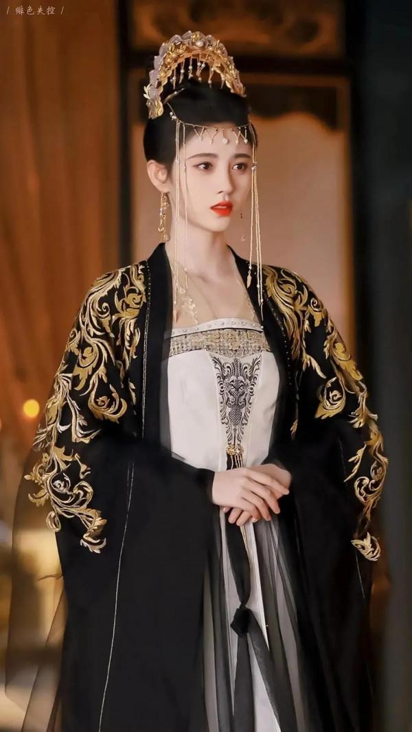 影視劇嘉南傳劇照