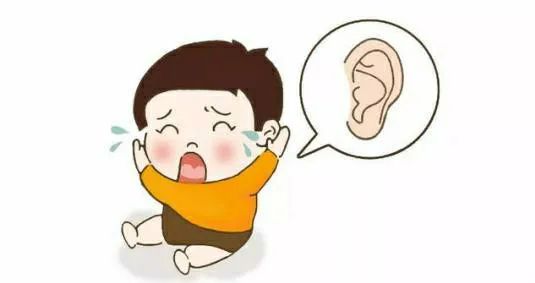 哭、鬧、揪耳朵,你不好奇寶寶為什麼要這樣做? 哭、鬧、揪耳朵,你不好奇寶寶為什麼要這樣做?