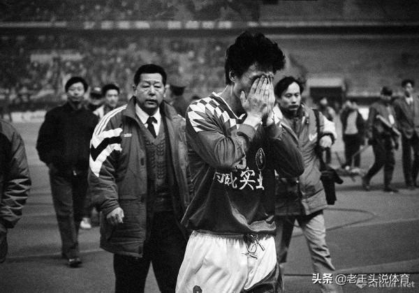 1995年遼寧隊降級時候的主教練李樹斌現在在幹什麼? 1995年遼寧隊降級時候的主教練李樹斌現在在幹什麼?