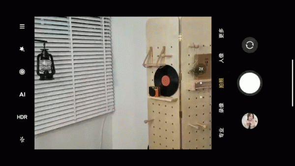 計算攝影對標iPhone，小米12 Pro底氣從何而來？