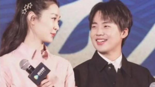 郭麒麟！新CP出現！新劇新電影來了！排斥自家綜藝？