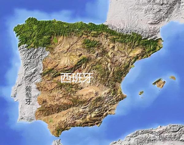 被殖民200年,印度為何對英國心存感激?因為出了個“印始皇” 被殖民200年,印度為何對英國心存感激?因為出了個“印始皇”