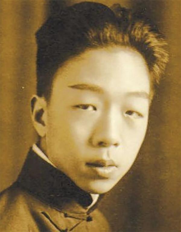 洋媳婦戴乃迭:21嫁才子楊憲益,母親說她的孩子會自殺,後竟成真 洋媳婦戴乃迭:21嫁才子楊憲益,母親說她的孩子會自殺,後竟成真