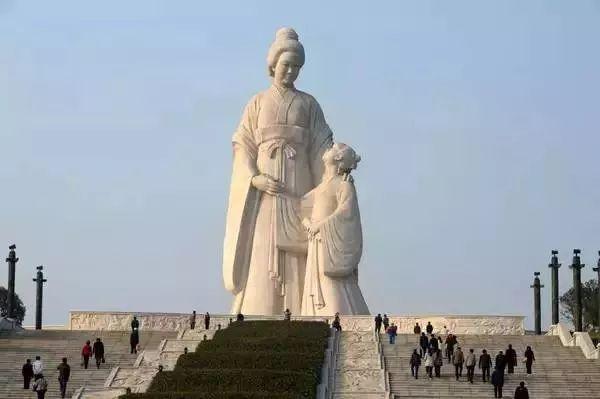 厲害！江西這四大名門望族，快看看你是其中一員嗎