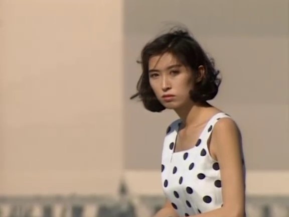 豆瓣9.3,集齊5位女神,這部29年前的港片有多神奇? 豆瓣9.3,集齊5位女神,這部29年前的港片有多神奇?