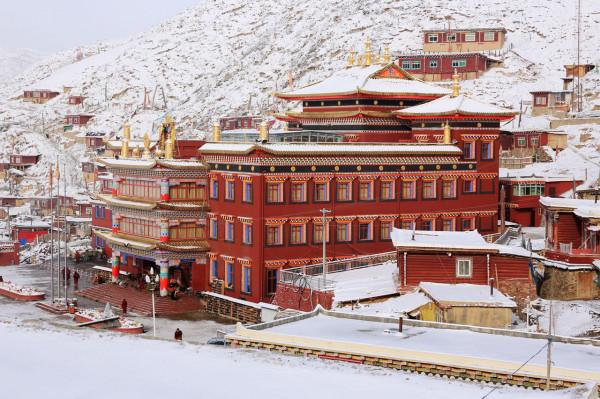 冬季到底哪裡最美？盤點這5個地方，讓你在寒冬也找到出行的樂趣