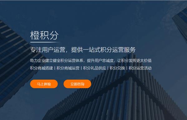 積分商城從搭建到運營，需要注意什麼