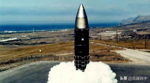 美國民兵導彈頻出狀況！失聯著火事故令人擔憂，為省錢只能買新的