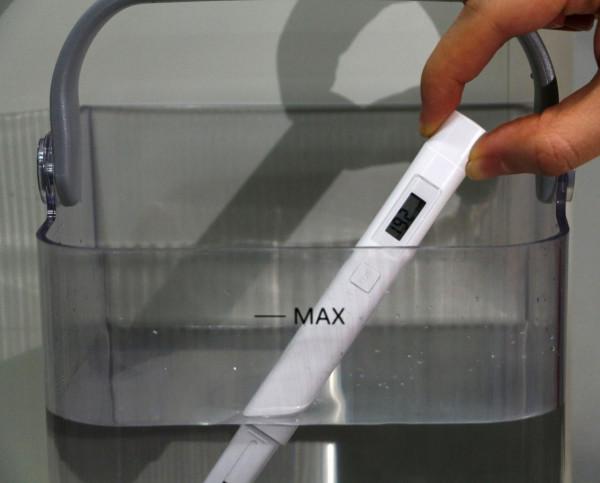 自來水進去,淨開水出來,宜盾普淨飲機讓喝水“一鍵直達” 自來水進去,淨開水出來,宜盾普淨飲機讓喝水“一鍵直達”