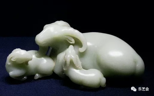 上博賞玉器：炫巧爭豔的元明清玉器下篇