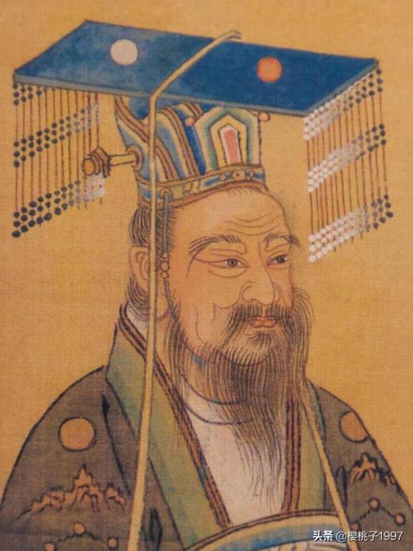 中國歷史上四大篡位帝王，死後卻能萬古流芳（圖）