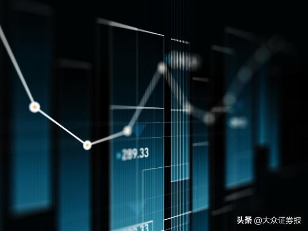 藍籌股推動指數飄紅“白馬股”或主導A股跨年行情