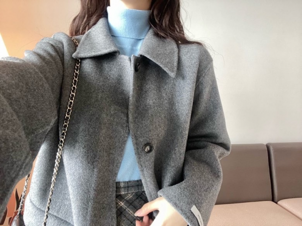 羊絨大衣真的保暖嗎?風裡來雪裡去的冬天能穿嗎? 羊絨大衣真的保暖嗎?風裡來雪裡去的冬天能穿嗎?