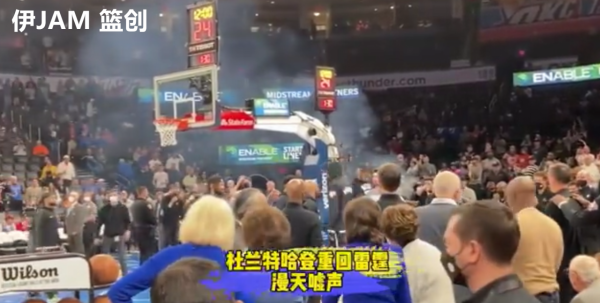 哈登與火箭的羈絆:抽刀斷水水更流,舉杯消愁愁更愁 哈登與火箭的羈絆:抽刀斷水水更流,舉杯消愁愁更愁