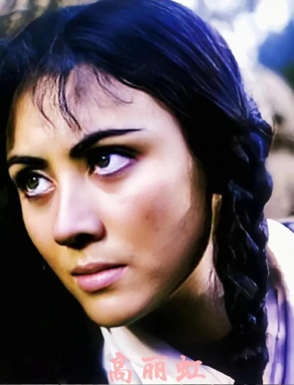 慢慢老去的一代武打明星