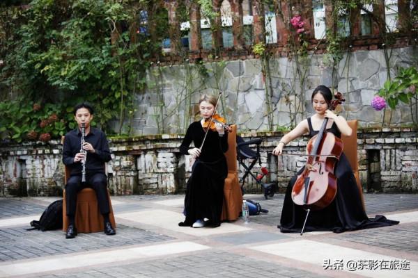 茶影的進藏日誌3 茶影的進藏日誌3