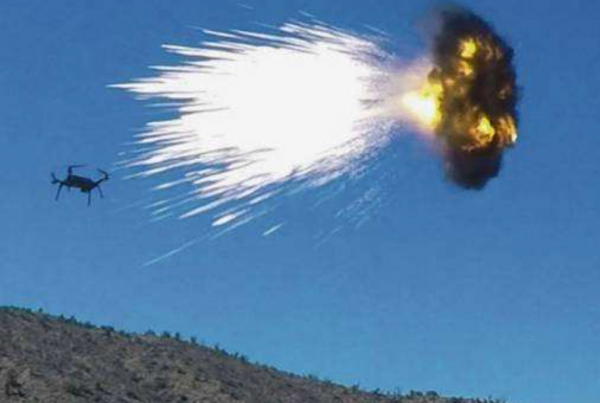 一志願軍發明“打空爆”玩法,9人幹掉400人,被美軍當作高科技 一志願軍發明“打空爆”玩法,9人幹掉400人,被美軍當作高科技