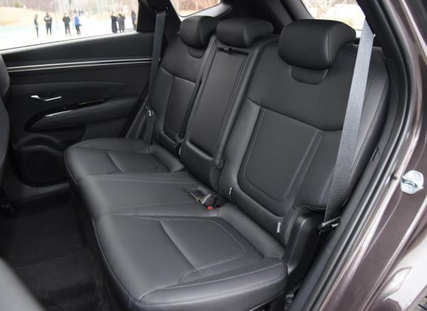 動力拔尖，空間寬裕，第五代途勝L哪款值得入手