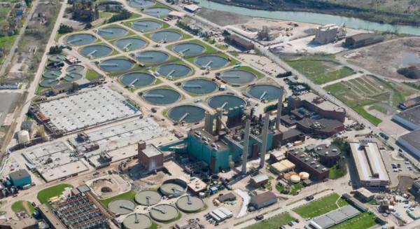 驚人！美國最頂級生物實驗室檢測居民廢水 卻被新冠病毒含量嚇傻