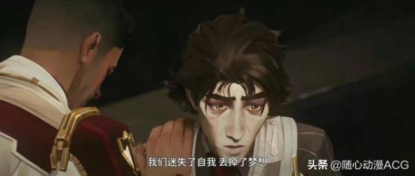 旱的旱死，澇的澇死！2021十月新番完結吐槽