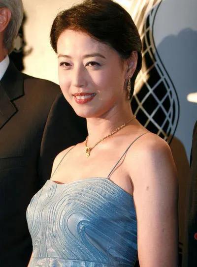 “童年女神”周海媚到底有多美？（多圖）