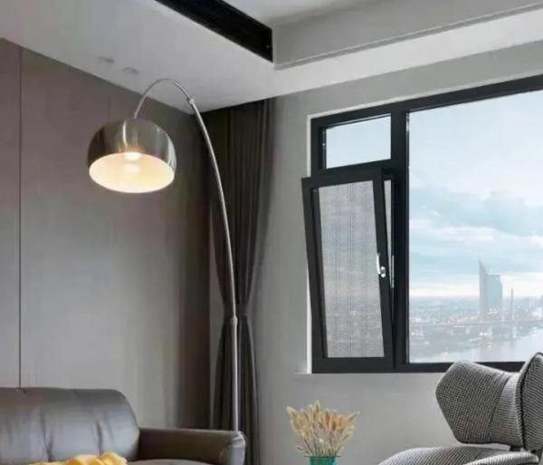 羅蘭德式丨門窗安裝給你普及幾種門窗知識