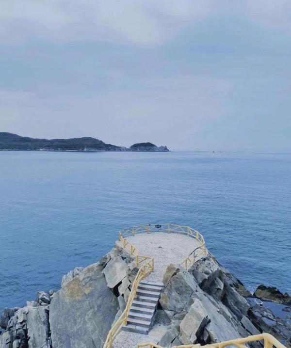 被人們低估的旅遊勝地——威海