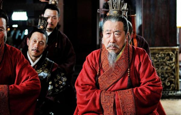 只因沒有得到父親的寵愛,他登基後便禍害了大唐十四年 只因沒有得到父親的寵愛,他登基後便禍害了大唐十四年