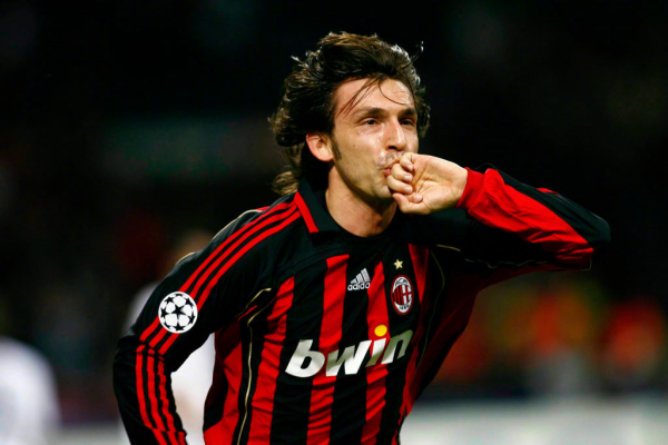 這7位球星,承載了80後的記憶 這7位球星,承載了80後的記憶