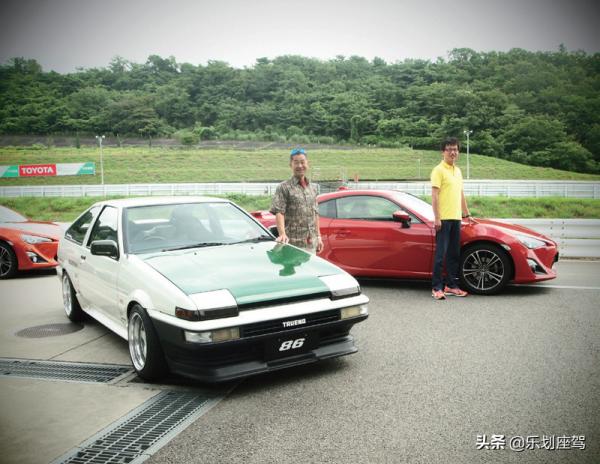 86不一定很快，但必須跟朋友們一起分享