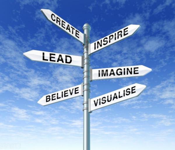 放棄是充滿智慧的選擇