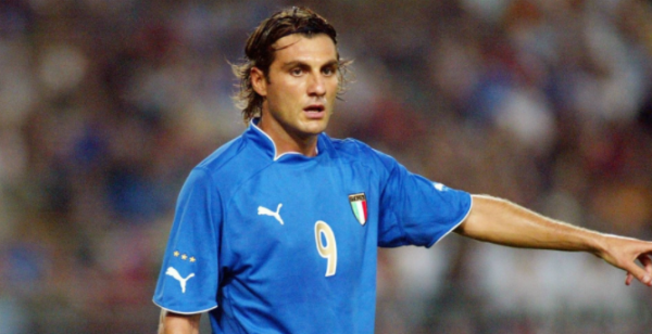 義大利發現潛力鋒霸!身高2米01,跑位射術太精湛,獲維耶裡猛誇 義大利發現潛力鋒霸!身高2米01,跑位射術太精湛,獲維耶裡猛誇