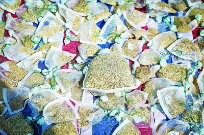 海水生稻穀 海水生稻穀