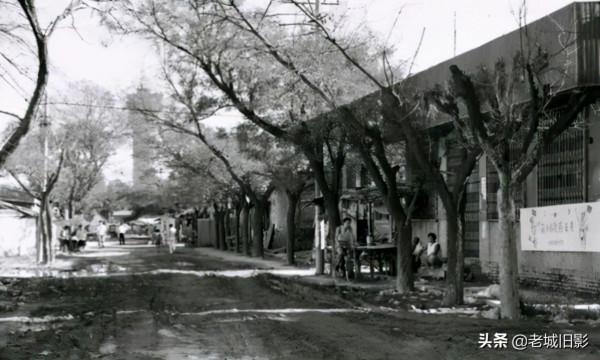 河北·廊坊·舊影