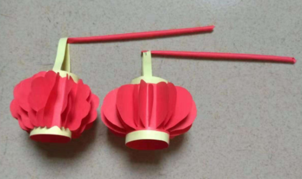 福利放送！元宵節活動大彙總~