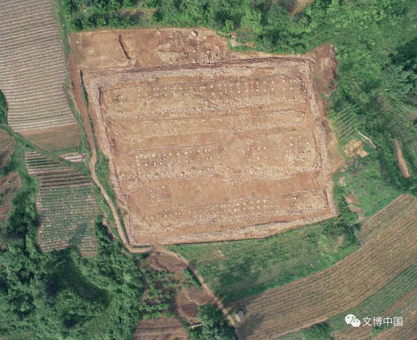 百年百大考古發現巡禮—秦漢（一）