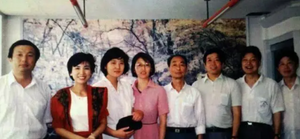 研究晶片15年，一年花任正非4億，何庭波&OpenCurlyDoubleQuote;備胎&rdquo;轉正後一騎絕塵