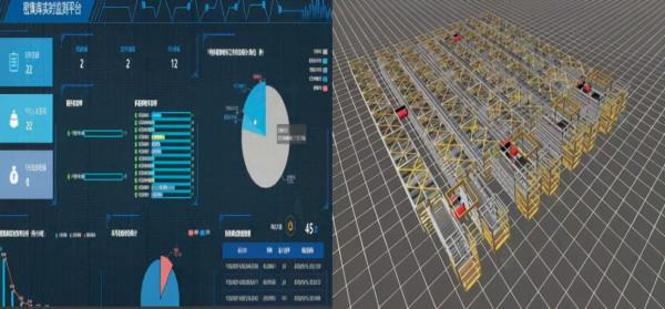 推動“數智化”轉型,中國郵政速遞物流服務品質再升級 推動“數智化”轉型,中國郵政速遞物流服務品質再升級