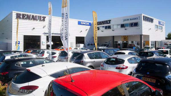 晶片短缺:歐洲9月新車註冊量僅97萬下跌25%,創1995年來最低!豐田11月全球產量將調低15% 晶片短缺:歐洲9月新車註冊量僅97萬下跌25%,創1995年來最低!豐田11月全球產量將調低15%