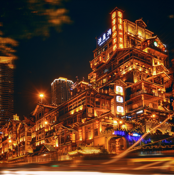 最適合窮遊的地方,假期快叫上三五好友出發吧 最適合窮遊的地方,假期快叫上三五好友出發吧