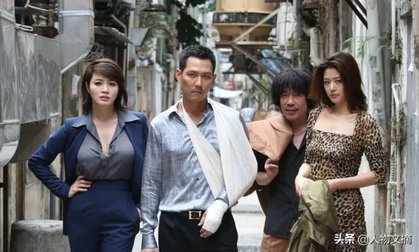 韓國電影中十大黃金配角，每一個都是不輸主角的存在——吳達洙