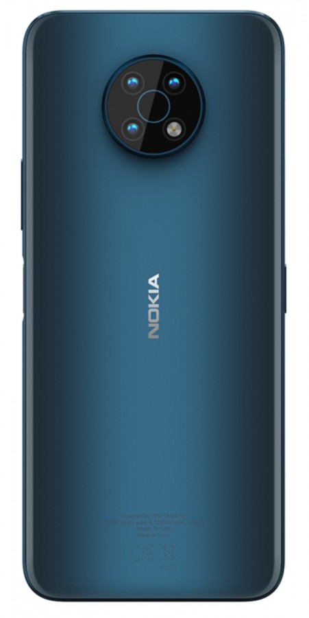 HMD全球將於10月6日舉行釋出會 諾基亞G50即將上市